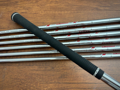 Titleist T350 ‘23 Iron Set 5-GW / True Temper AMT R300 Regular