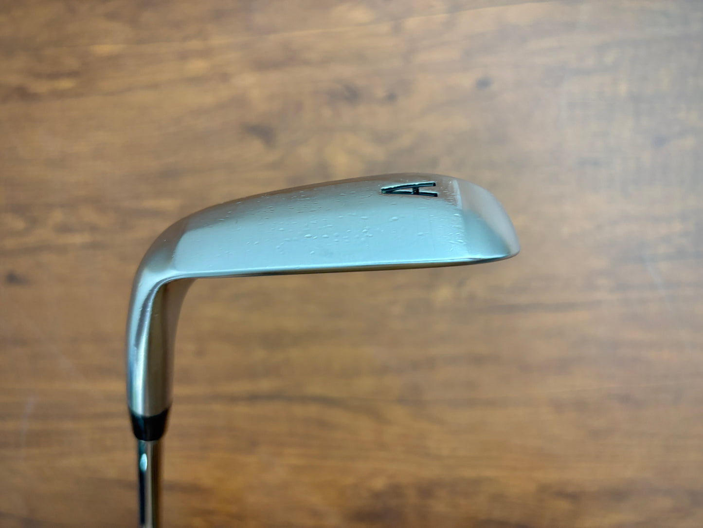 Srixon ZXi5 Approach Wedge AW / Stiff