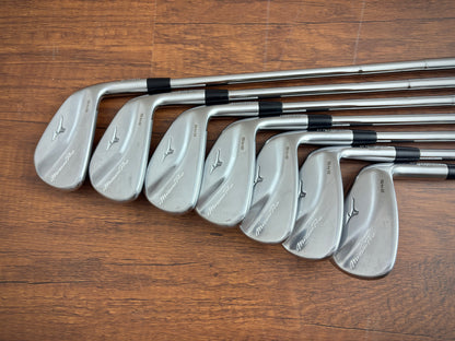 (+1") Mizuno Pro 245 Iron Set 5-GW / Dynamic Gold S300 Stiff