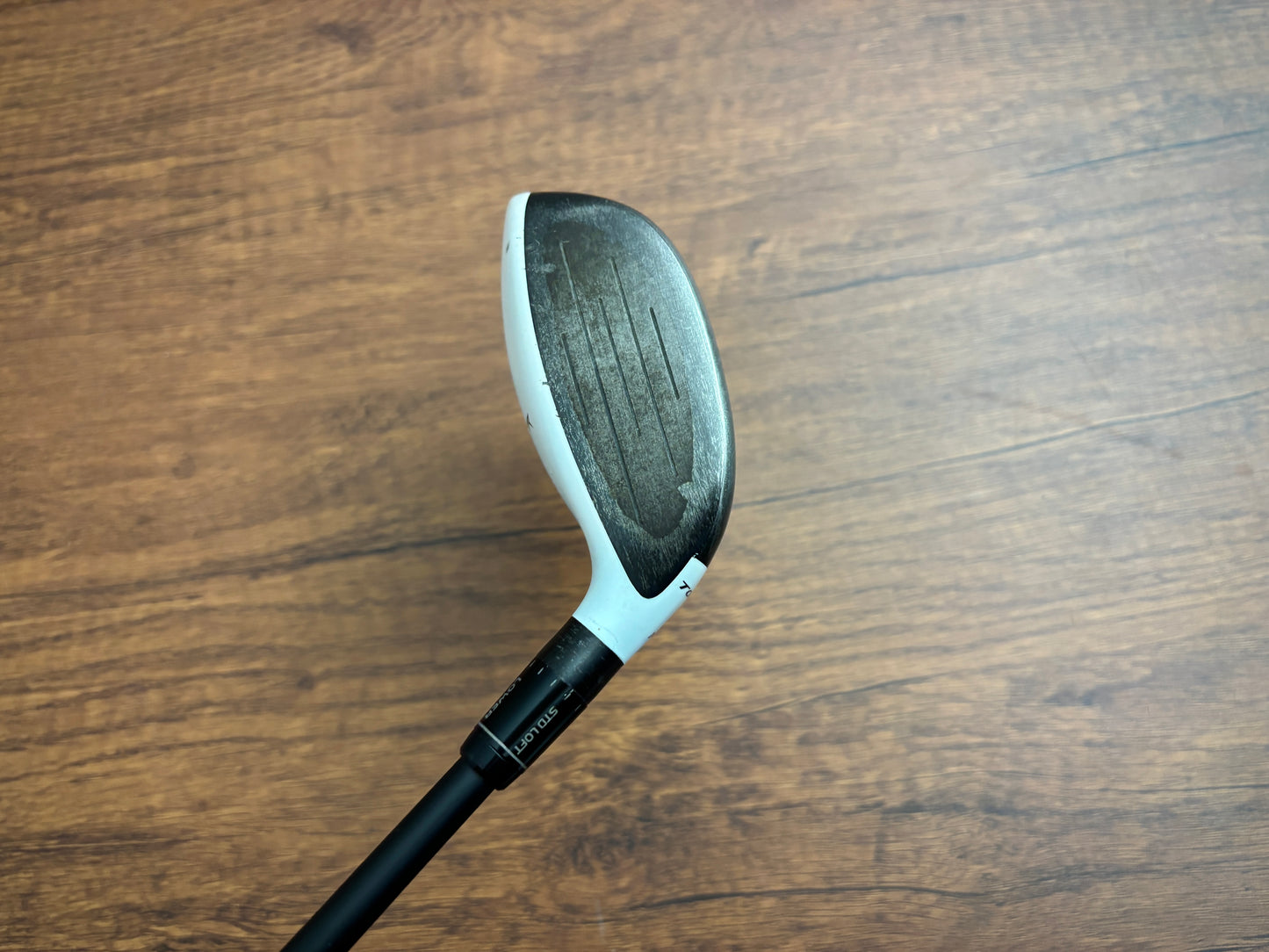 (Left-handed) Taylormade RBZ Tour Stage 2 3-Wood / Stiff