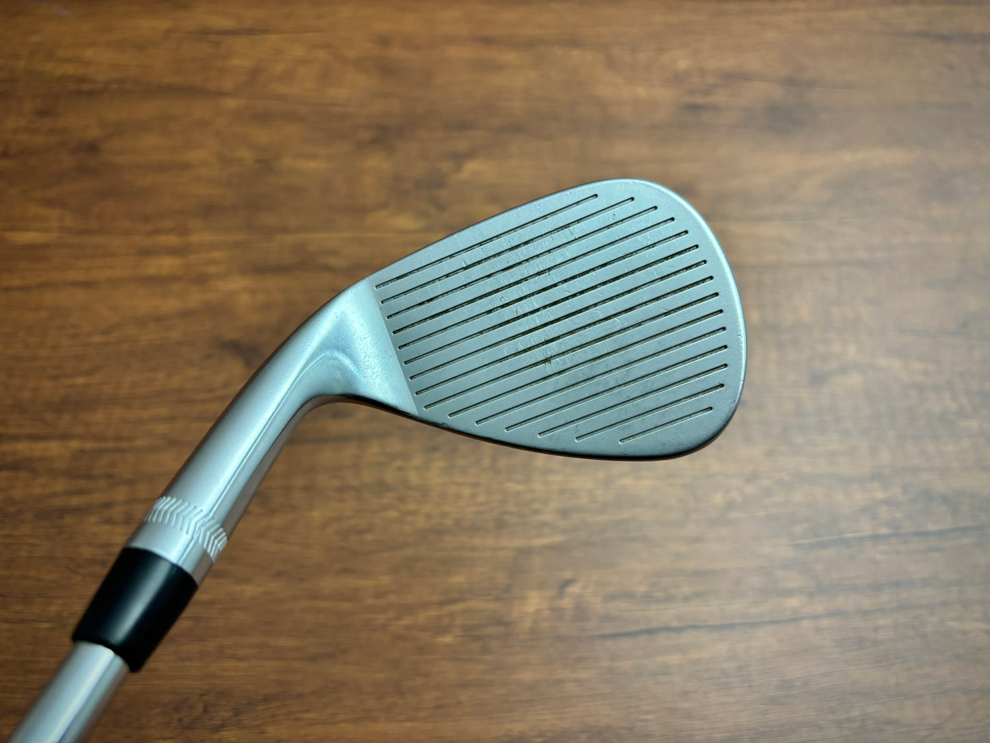 PXG 0311 Gen 6 Gap Wedge 50*