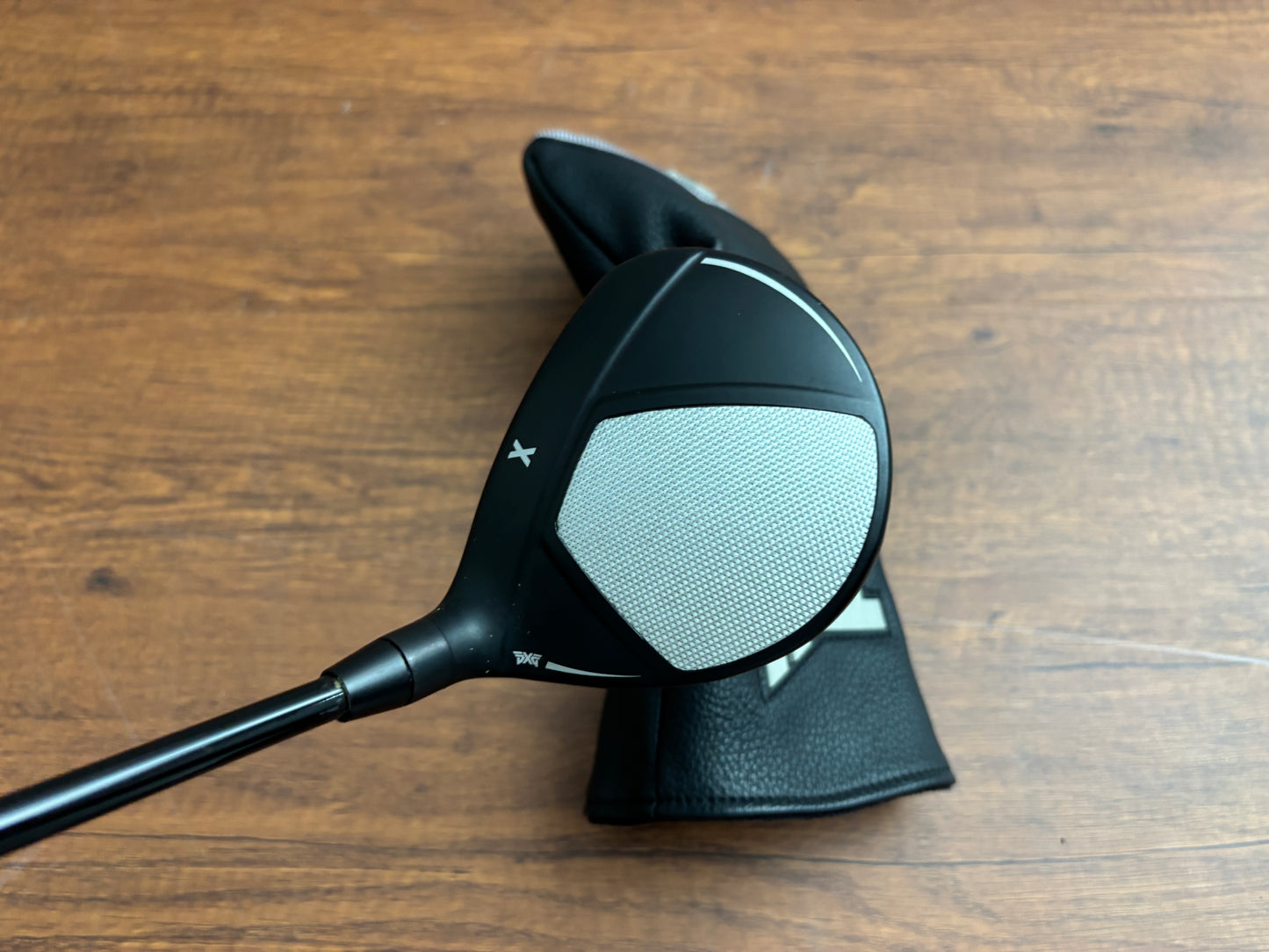 PXG 0341 X Gen 4 2-Wood + headcover / Regular Flex