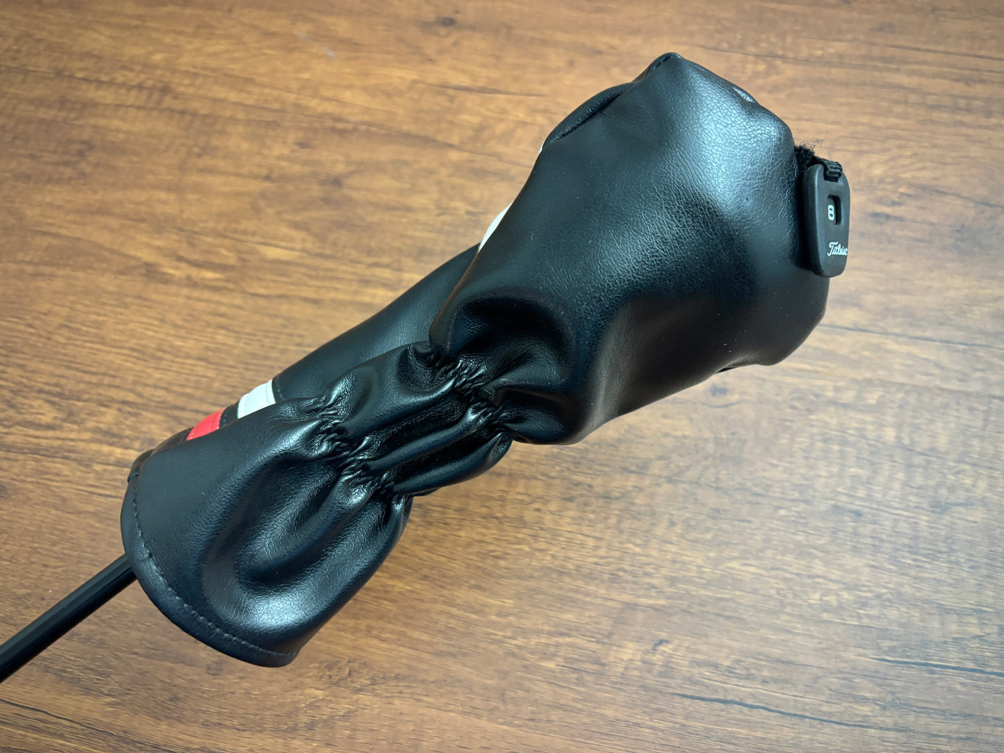 Titleist TS2 5-Wood + headcover / Regular Flex