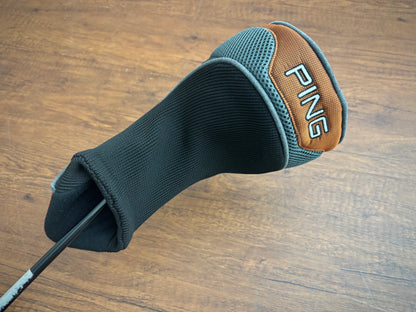 Ping G10 Driver 10.5* + headcover / Regular Flex