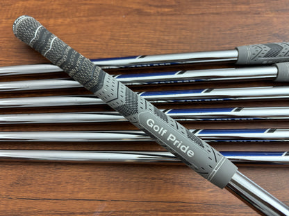 Srixon Z565 / Z765 Iron Set 4-PW / Project X 6.0 Stiff