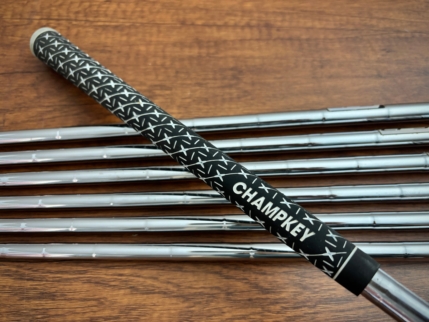 Ping i25 Iron Set 4-PW / Stiff