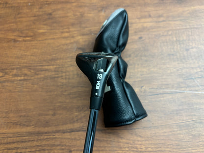 PXG 0317 XF Gen 4 3-Hybrid 19* + headcover / Regular Flex