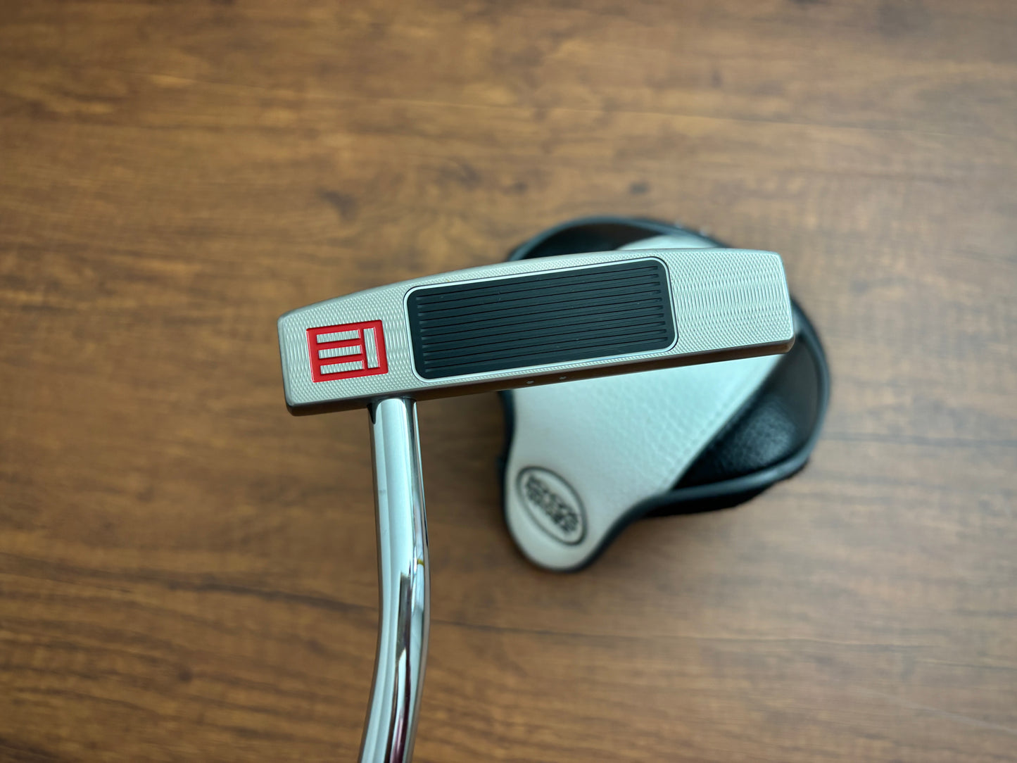 *MINT* Evnroll ER8 Putter 35” + headcover