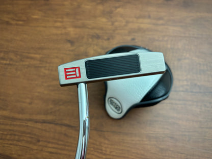 *MINT* Evnroll ER8 Putter 35” + headcover