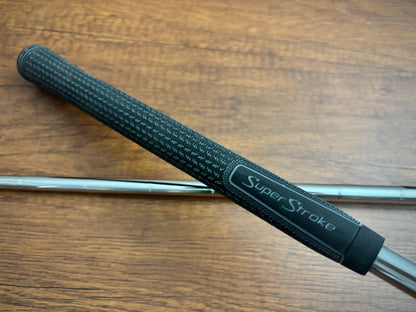 Titleist Vokey SM9/SM10 Jet Black Wedge Set (54,58)