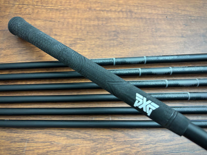 PXG 0211 DC Iron Set 5-GW / Senior Graphite Shafts