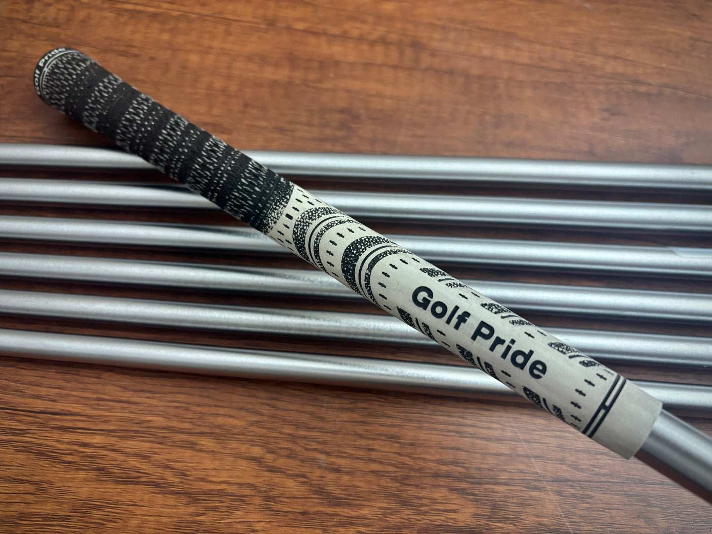 Srixon ZXi5 Iron Set 4-PW / KBS Tour C-Taper Lite 110 Stiff