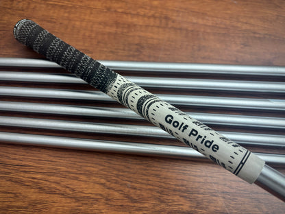 Srixon ZXi5 Iron Set 4-PW / KBS Tour C-Taper Lite 110 Stiff