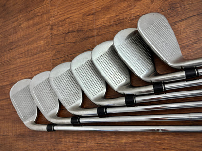 Taylormade Rocketbladez Iron Set 4-PW / Stiff