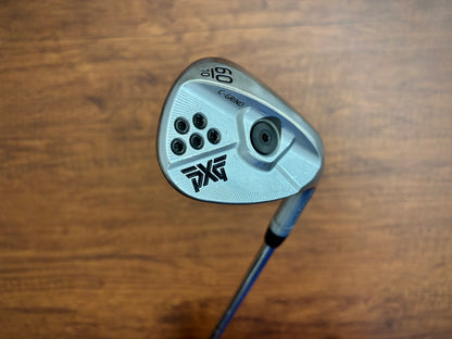 PXG Sugar Daddy II Wedge 60*