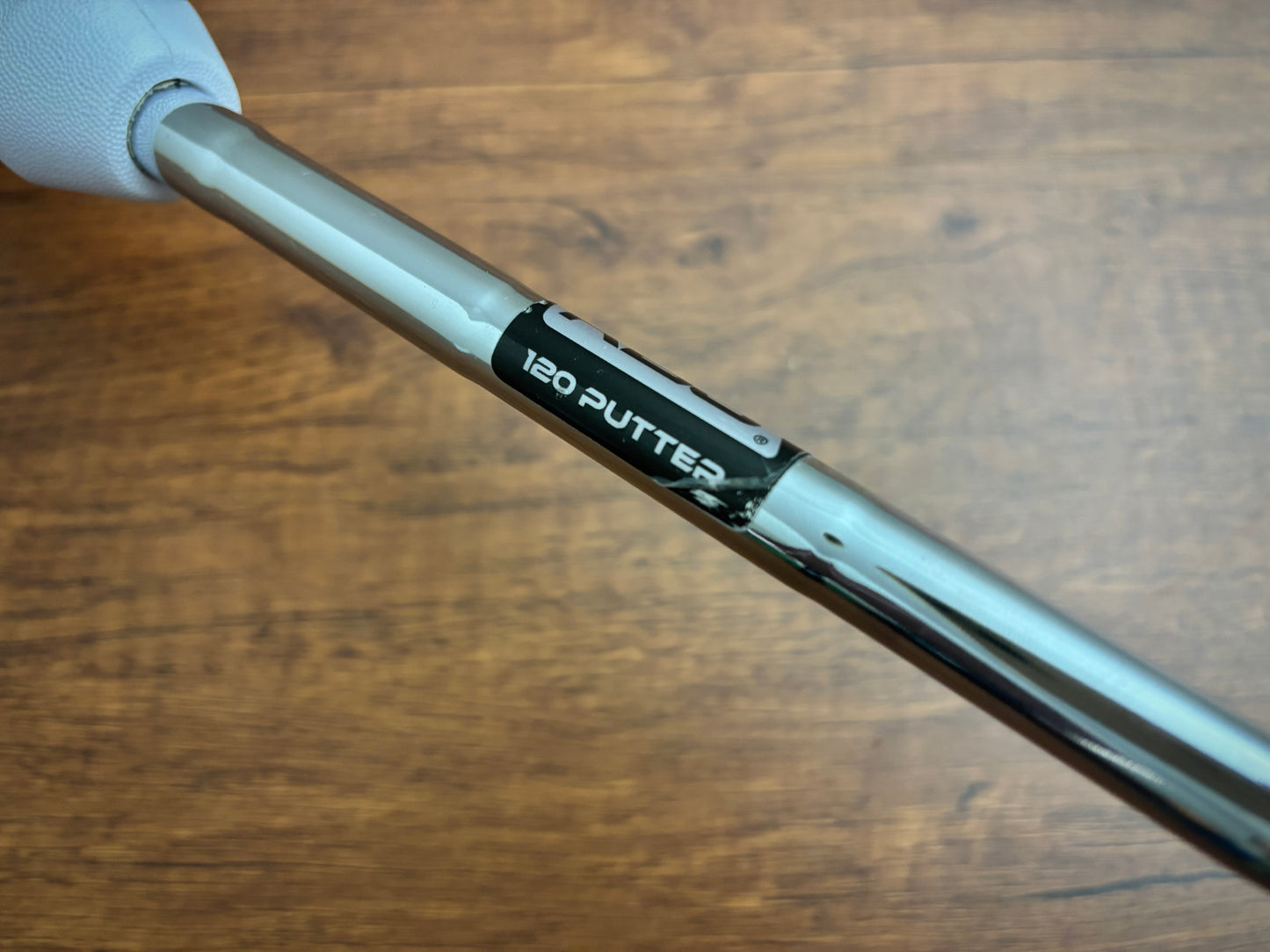 Taylormade Spider GTX Red Putter 34”