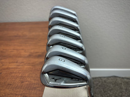 Mizuno JPX 921 Forged Iron Set 5-GW / NS Pro 105 Stiff