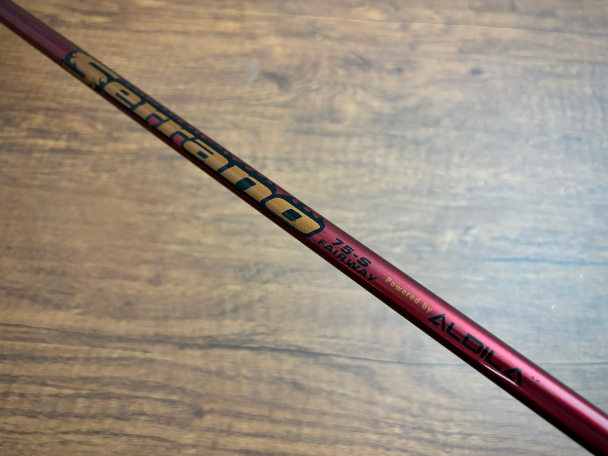 Ping G15 3-Wood / Stiff