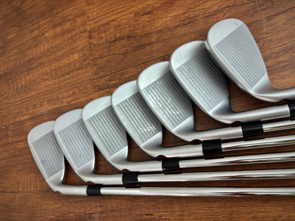 Ping G440 Iron Set 5-UW / Ping AWT 3.0 Stiff