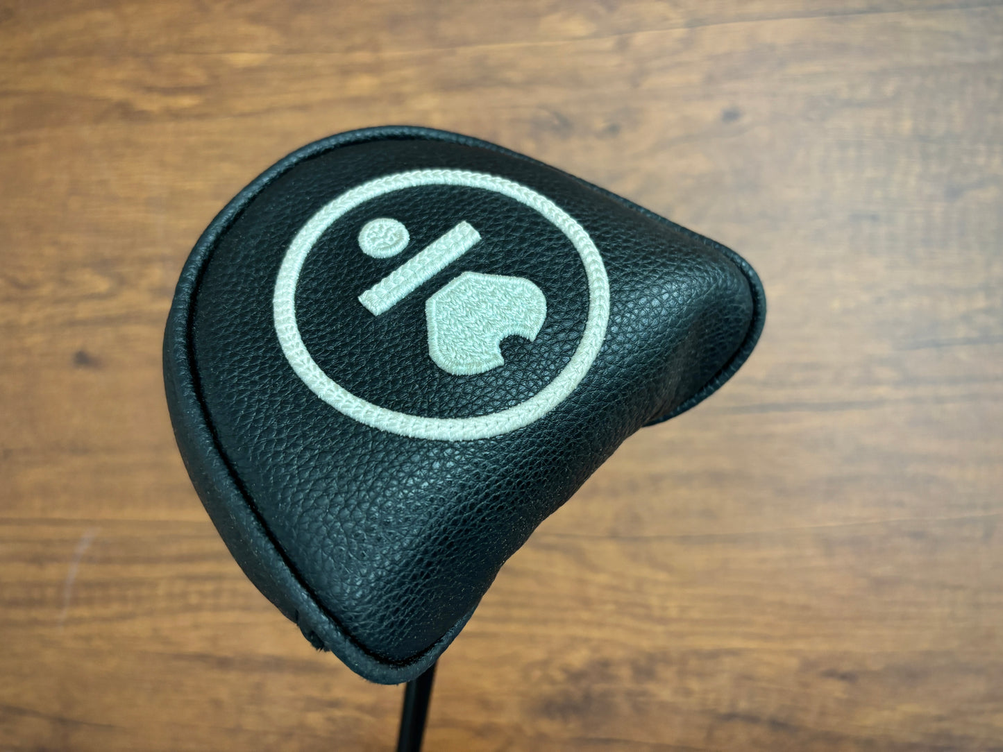 L.A.B. OZ.1i HS Putter 33.5" + headcover