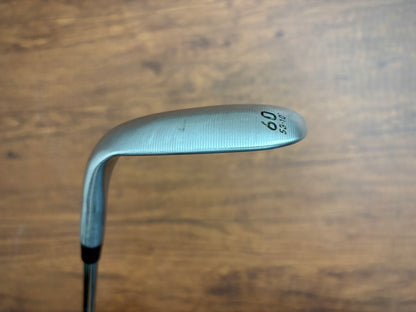 Taylormade Milled Grind MG Wedge 60*