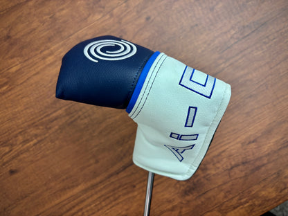 *NEW* Odyssey Ai-ONE Double Wide Putter 34.5” + headcover