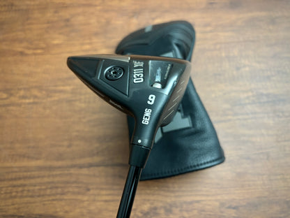 PXG 0311 XF Gen 6 Driver 9* + headcover / X-Stiff