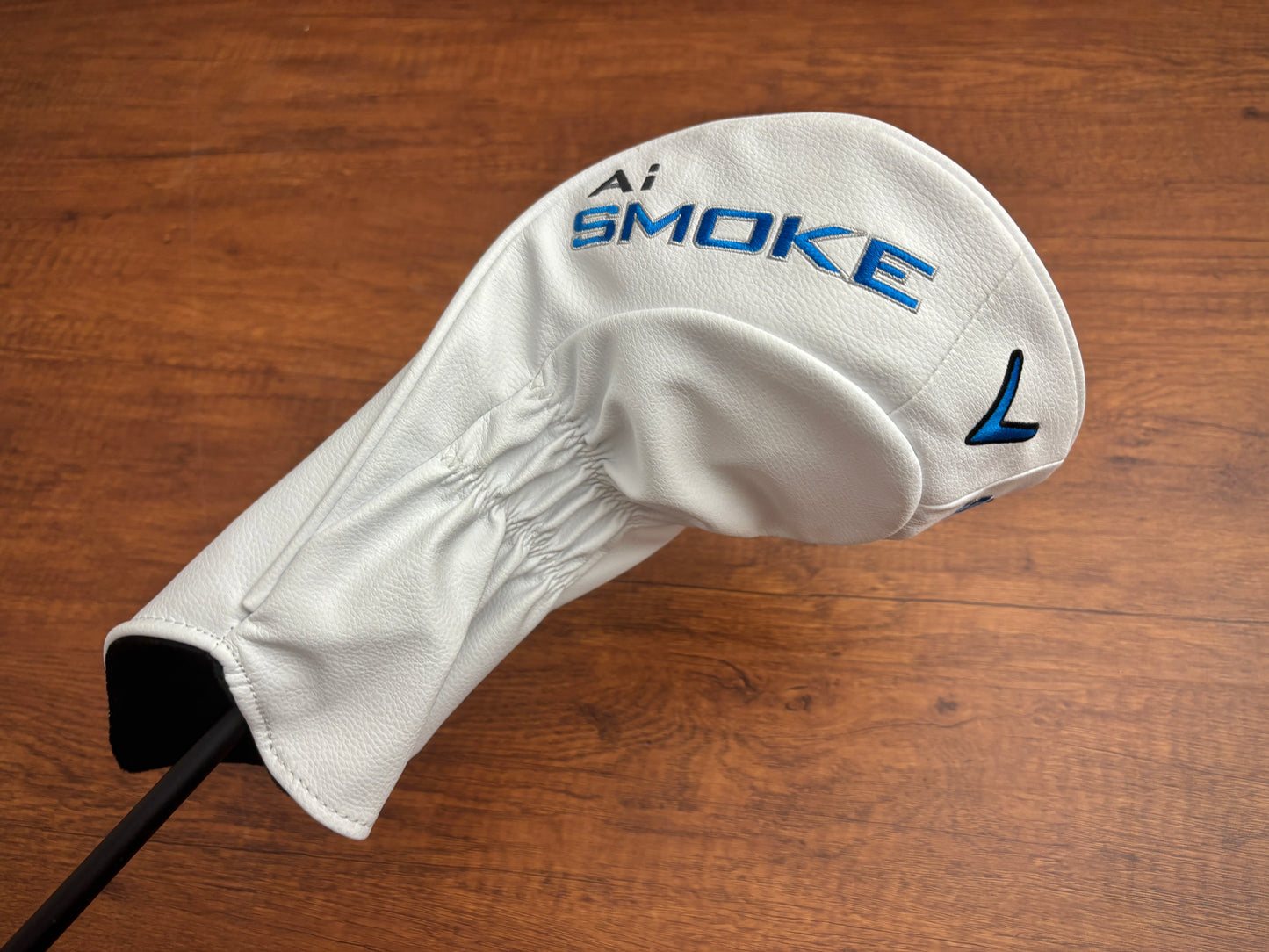 Callaway Ai Smoke Max D Driver 9* + headcover / Stiff