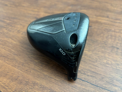 Titleist GT3 Driver 10* (head only) + headcover