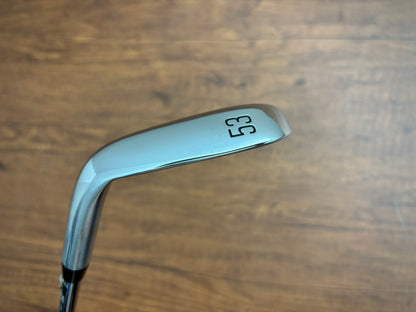 Titleist T350 Wedge 53* / Regular Flex