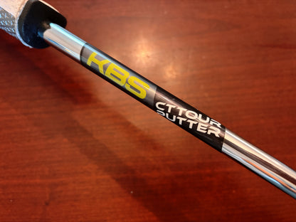 (Left-handed) Cobra King Agera Armlock Putter 40.5”