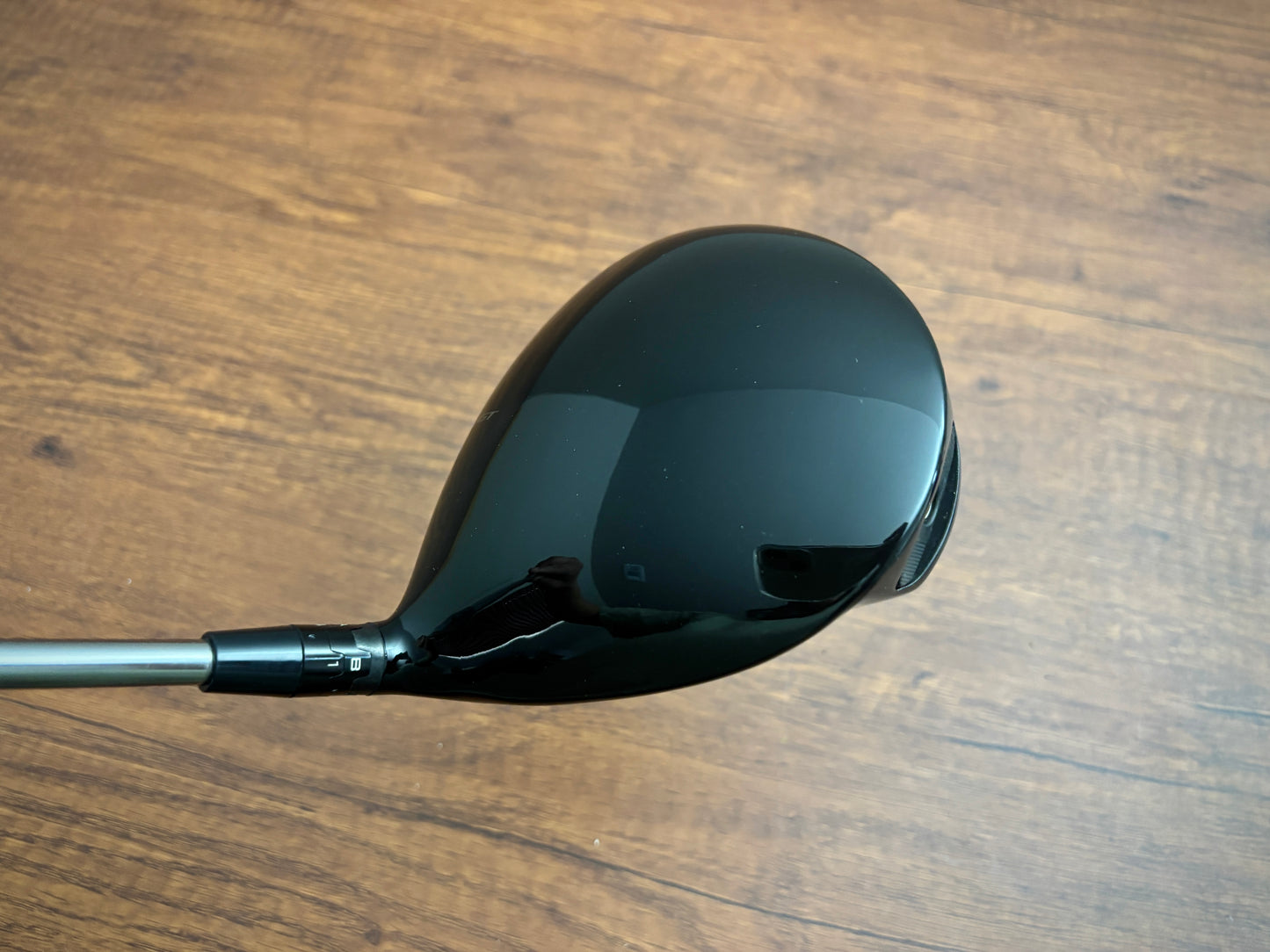 Titleist GT4 Driver 8* / X-Stiff