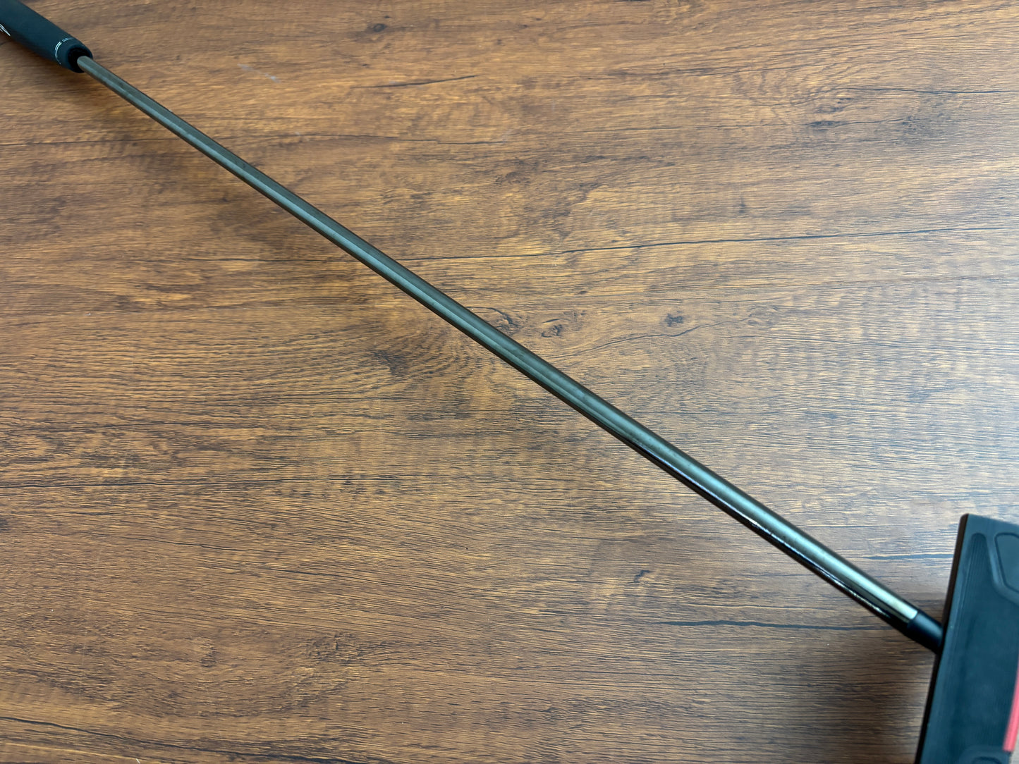 Ping Tyne C Center Shaft Putter 34.5” + headcover