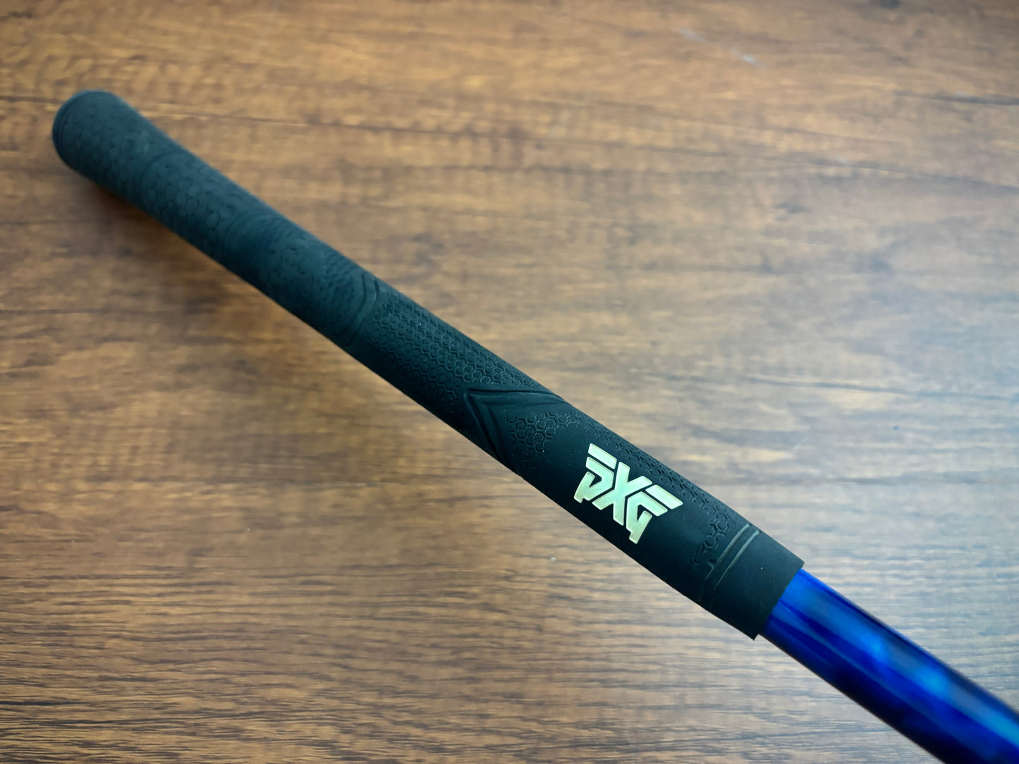 (Left-handed) PXG Black Ops Driver 9* + headcover / Stiff