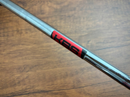 (Left-handed) Taylormade P770 3-iron / X-Stiff