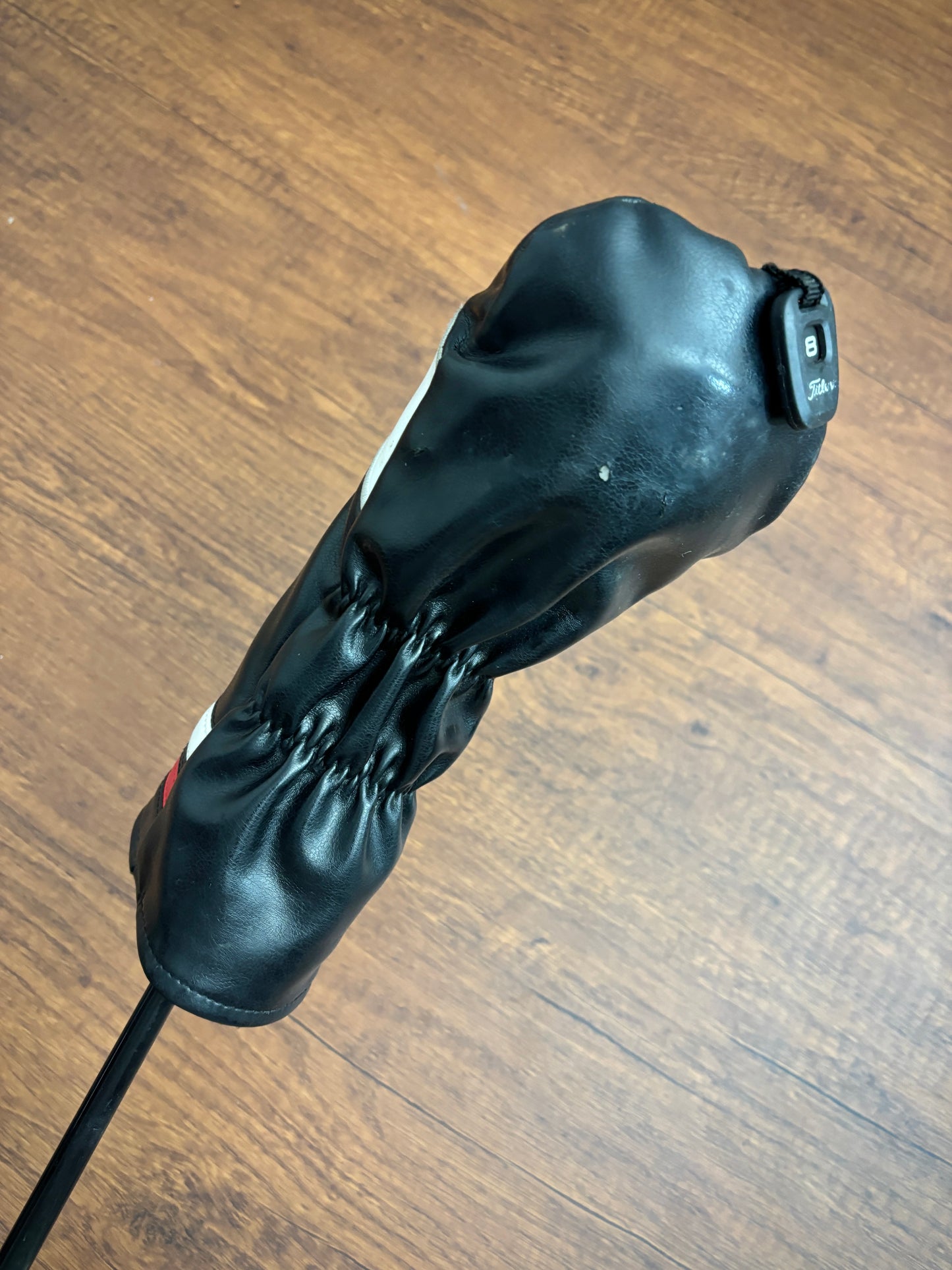 Titleist TS2 5-Wood 18* + headcover / Regular Flex