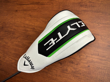 Callaway Elyte X Driver 10.5* + headcover / Stiff