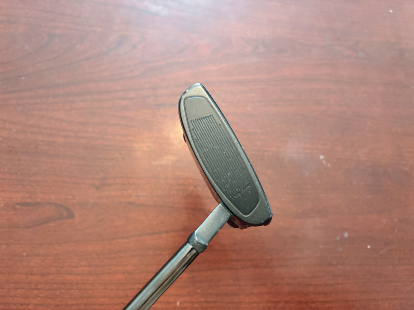 (Left-handed) Taylormade MySpider Tour Putter 31”