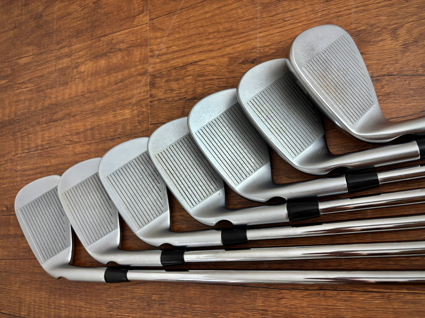 Ping i525 Iron Set 4-PW / Ping AWT 2.0 Stiff
