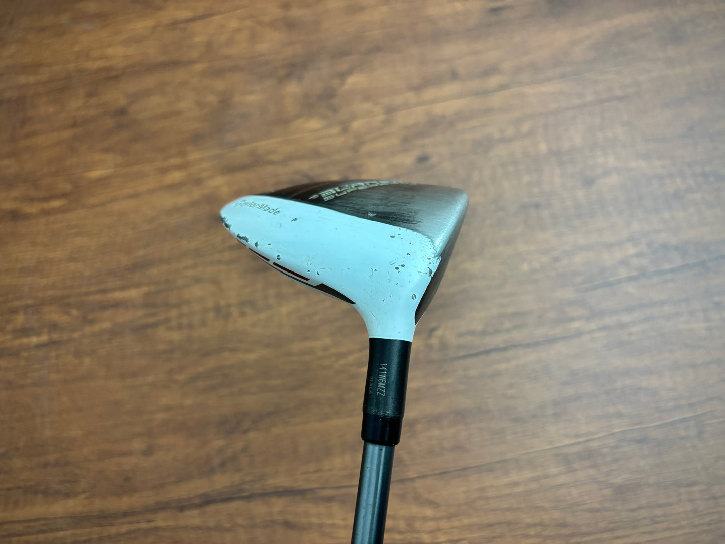 Taylormade Burner Superfast 2.0 3-Wood / Regular Flex