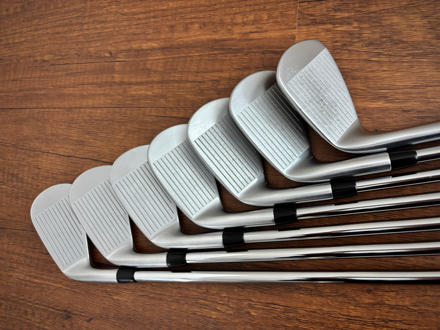 Titleist T100 ‘23 / T150 ‘23 Iron Set 4-PW / Project X LZ 6.0 Stiff
