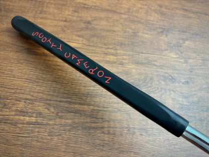Titleist Scotty Cameron Special Select Newport 2 Putter 35" + headcover