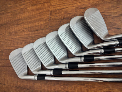 Titleist 735•CM Iron Set 4-PW / Dynamic Gold S300 Stiff