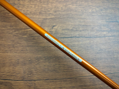 Graphite Design Tour AD DI-8 Shaft 41.5" (Callaway tip) / X-Stiff