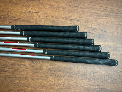 New Level 603-CB / 902-OS Forged Iron Set 5-PW / KBS Tour C-Taper Lite 110 Stiff