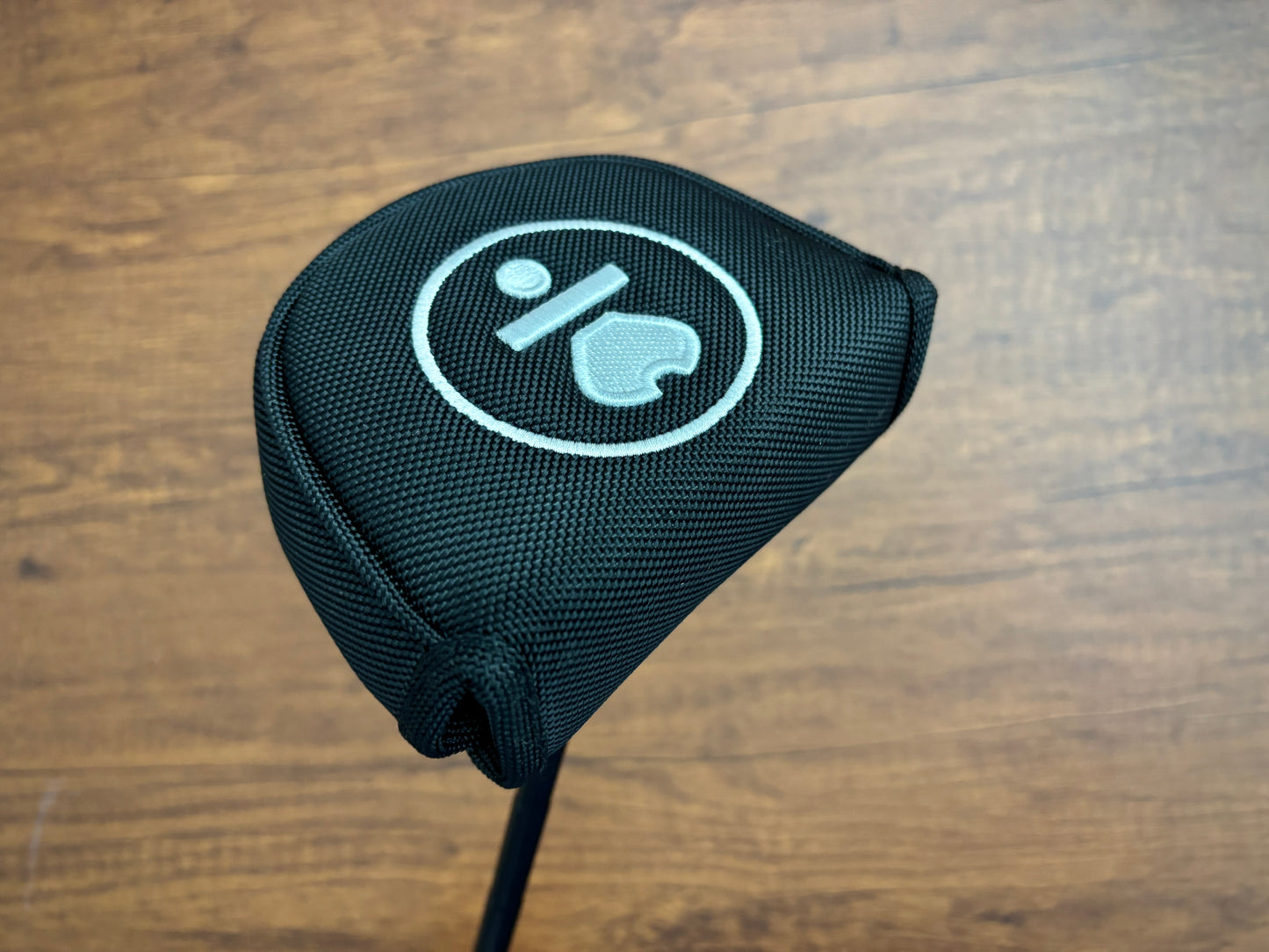 L.A.B. OZ.1i Putter 33” + headcover