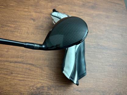 Tour Edge Exotics E725 5-Wood + headcover / X-Stiff