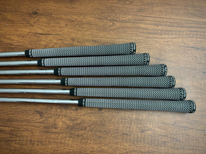 Titleist AP2 716 / CB Combo Iron Set 4-9 / Stiff