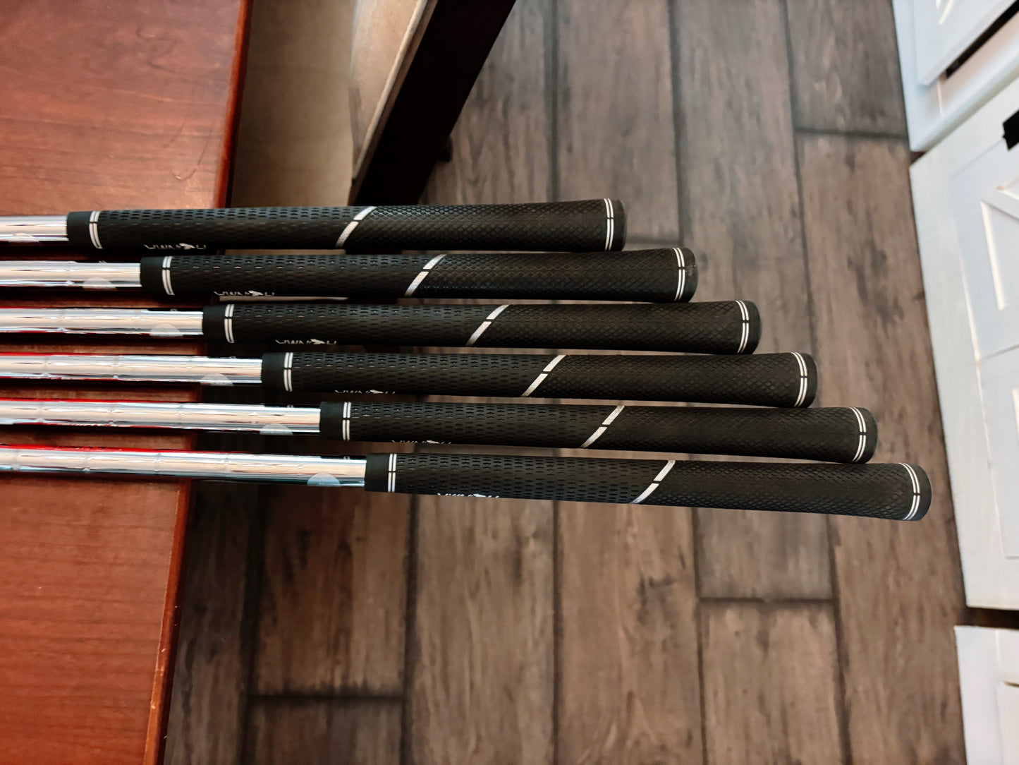 Honma TW757Vx Iron Set 5-PW / NS Pro 105 Stiff