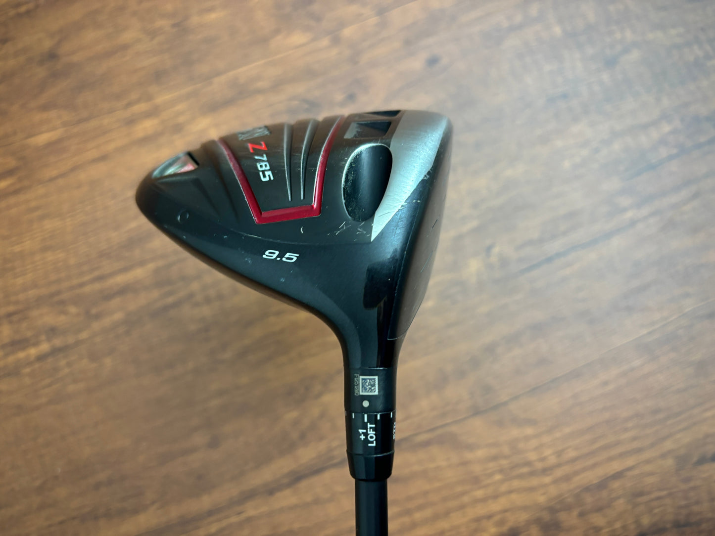 Srixon Z785 Driver 9.5* / X-Stiff